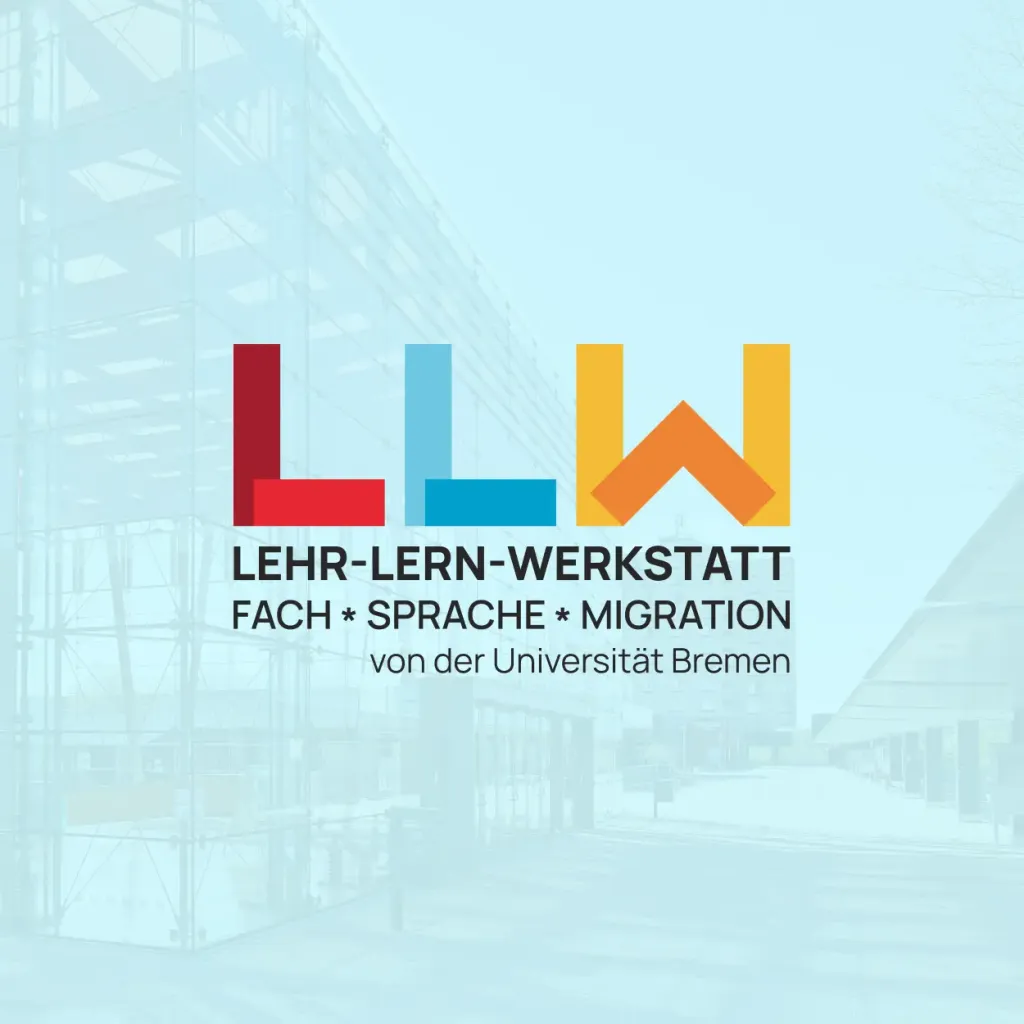 Logo der Lehr-Lern-Werkstatt der Universität Bremen